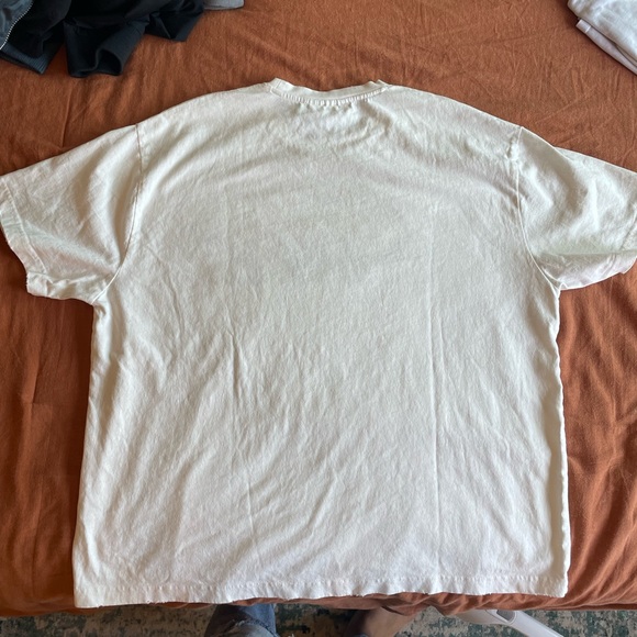 Profound Heavyweight Embroidered Graphic Tee (M) - Picture 4 of 6